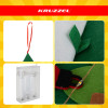 Kruzzel 26548 Led Felt Christmas Tree - (18611-0)