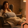 Repest Rubber Hot Water Bottle In a Cover 3.5L Ruhhy 26384 - (18575-0)