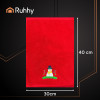 Ruhhy Christmas Towels - Set Of 3 26727 - (18603-0)
