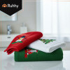 Ruhhy Christmas Towels - Set Of 3 26727 - (18603-0)