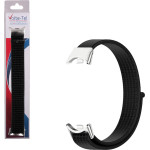 Volte-Tel VT151 ������� �������� Xiaomi Smart Band 8/ 9/ 10 Nylon Sports BLACK