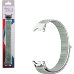 Volte-Tel VT151 ������� �������� Xiaomi Smart Band 8/ 9/ 10 Nylon Sports GREEN