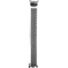 Volte-Tel VT151 ������� �������� Xiaomi Smart Band 8/ 9/ 10 Nylon Sports GREY