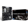 Biostar Intel Z590 Lga 1200 (Socket H5) Atx - (TZ590-Btc DUO)