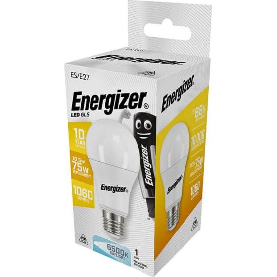 Energizer Bec ����� ����� Led 11.1W E27 1060lm 6500K ����� �����