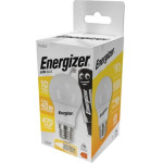 Energizer Bec ����� ����� Led 4.9W E27 470lm 3000K ����� �����
