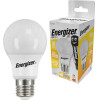 Energizer Bec ����� ����� Led 4.9W E27 470lm 3000K ����� �����