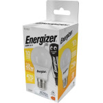 Energizer Bec ����� ����� Led 4.9W E27 470lm 4000K ������ �����