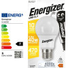 Energizer Bec ����� ����� Led 4.9W E27 470lm 4000K ������ �����