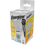 Energizer Bec ����� ����� Led 4.9W E27 470lm 6500K ����� �����