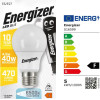 Energizer Bec ����� ����� Led 4.9W E27 470lm 6500K ����� �����