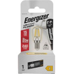 Energizer Bec ����� Filament Led Pigmy (Fridger) 2W E14 240lm 3000K ����� �����