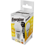 Energizer Bec Mini �������� ����� Led Opal 4.9W E14 470lm 3000K
