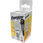 Energizer Bec Mini �������� ����� Led Opal 4.9W E14 470lm 4000K