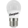 Energizer Bec Mini �������� ����� Led Opal 4.9W E27 470lm 4000K
