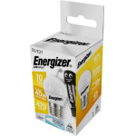 Energizer Bec Mini �������� ����� Opal Led 4.9W E27 470lm 6500K