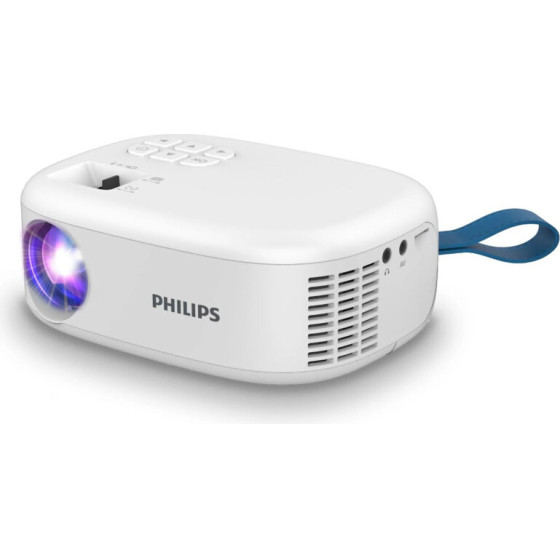Philips Neopix 113 Projector - (NPX113/INT)