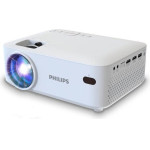 Philips Neopix 100 Projector Lcd ������ Led �� ������������ ����� - (NPX100/INT)