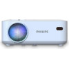 Philips Neopix 100 Projector Lcd ������ Led �� ������������ ����� - (NPX100/INT)