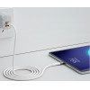 3MK cable Hyper Cable N-Series USB-C Do USB-C 1m 20V/5A 100W white