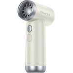 Awei 3-in-1 3300mAh Multifunctional Fan White - (F40)