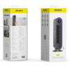 Awei 3600mAh Column Fan Grey - (F52)