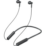 Awei Sports Headphones Bluetooth Black - (G82BL)