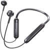 Awei Sports Headphones Bluetooth Black - (G82BL)