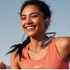 Awei Sports Headphones Bluetooth Black - (G82BL)
