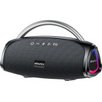 Awei Wireless Speaker 100W Bluetooth 5.3 Portable External Black - (KA39)