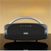 Awei Wireless Speaker 100W Bluetooth 5.3 Portable External Black - (KA39)
