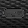 Awei Wireless Speaker 100W Bluetooth 5.3 Portable External Black - (KA39)