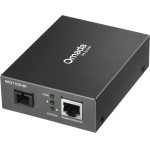 TP-Link Omada Gigabit Wdm Media Converter - (MC211CS-20)