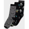 Difuzed ������� 3��� 43/46 Star Wars The MANDALORIAN
