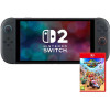 Nintendo Switch 2 & Mario Kart World ����� - (0045496321529)