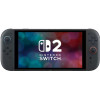 Nintendo Switch 2 ����� - (0045496321444)
