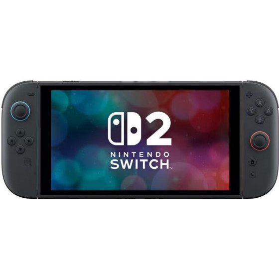 Nintendo Switch 2 ����� - (0045496321444)