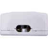 Cablexpert CAT6A Ftp Double Port Surface Mount Box White - (NCAC-2F6A-01)
