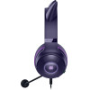 Kraken Kitty V2 Gengar Pokemon Ed. - Rgb - Usb 7.1 Gaming Headset - Purple Ears - Pc / PS5 / Switch - (RZ04-04730300-R3M1)