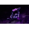 Kraken Kitty V2 Gengar Pokemon Ed. - Rgb - Usb 7.1 Gaming Headset - Purple Ears - Pc / PS5 / Switch - (RZ04-04730300-R3M1)