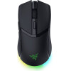Razer Cobra Hyperspeed - Wireless Rgb Gaming Mouse - 26K Dpi - 2.4GHz, Bluetooth & Usb C - (RZ01-05570100-R3G1)