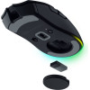 Razer Cobra Hyperspeed - Wireless Rgb Gaming Mouse - 26K Dpi - 2.4GHz, Bluetooth & Usb C - (RZ01-05570100-R3G1)