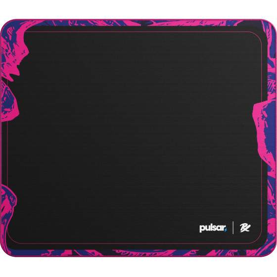 Pulsar Gaming Mousepad - Prx Edition Mouse Pad Xl - (PRXPADXL01)