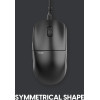 Pulsar Wired Gaming Mouse X2 Wired Size2 Black - (PX2221D)