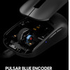 Pulsar Wired Gaming Mouse X2 Wired Size2 Black - (PX2221D)