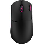 Pulsar Wireless Gaming Mouse Susanto-X Size2 [ Pro] - 8K, Black - (PSSTX21)