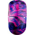 Pulsar Wireless Gaming Mouse X2 Crazylight Prx Edition 8K - (PX2CL114)