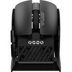 Pulsar Wireless Gaming Mouse X2F Black [ LAB] - 8K, Black - (PX2F101)