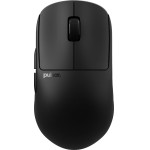 Pulsar Wireless Gaming Mouse X2H Crazylight Jet Black - (PX2HCL101)