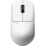 Pulsar Wireless Gaming Mouse X2H Crazylight Uyuni White - (PX2HCL102)